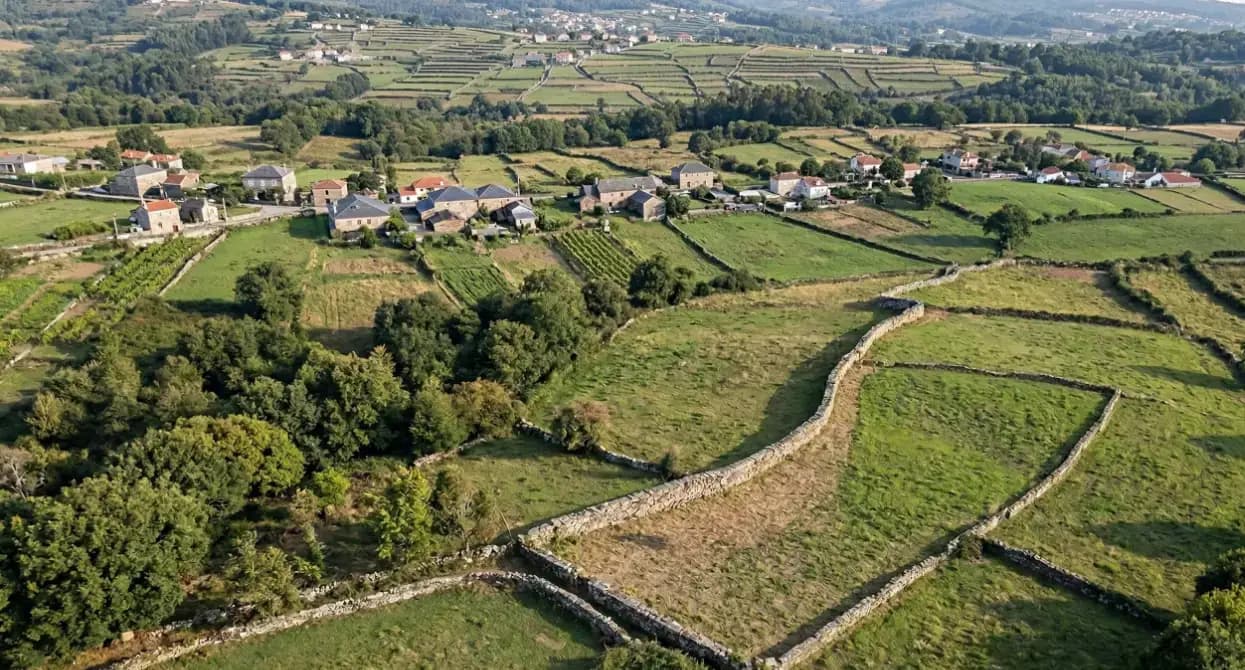 Discrepancias Catastro